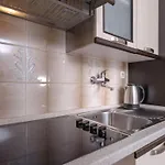 One Bedroom With Terrace 5 Apartamento
