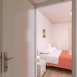 One Bedroom With Terrace 5 *