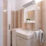 One Bedroom With Terrace 5 * Vrboska