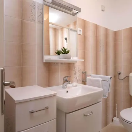 One Bedroom With Terrace 5