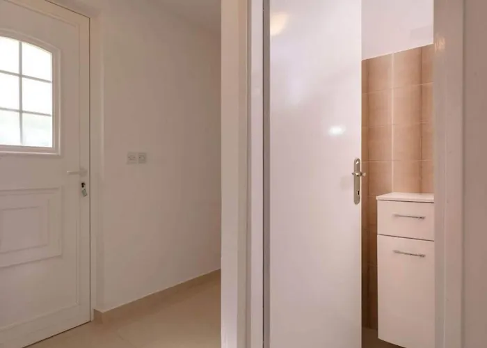 One Bedroom With Terrace 5 Apartmán *